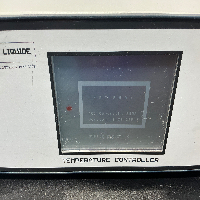 Air liquide BT500 Temperature Controller image 2